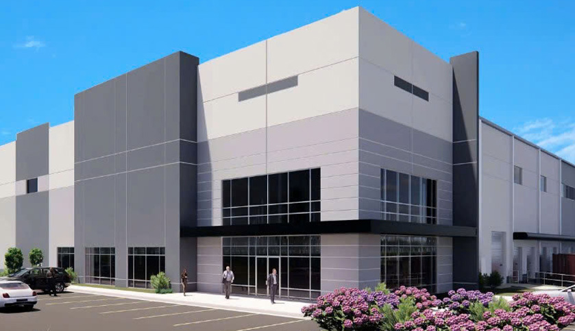 Atlanta Logistics